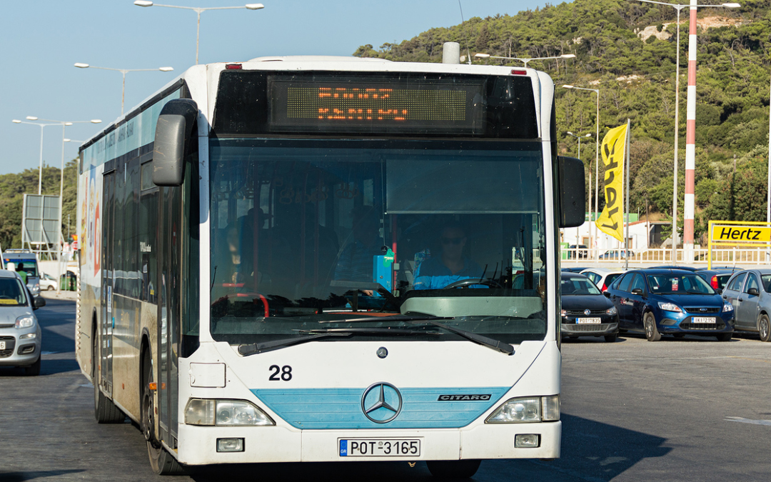 Τέλος στην ταλαιπωρία του επιβατικού κοινού της αστικής συγκοινωνίας επιχειρεί να βάλει η Δημοτική Αρχή